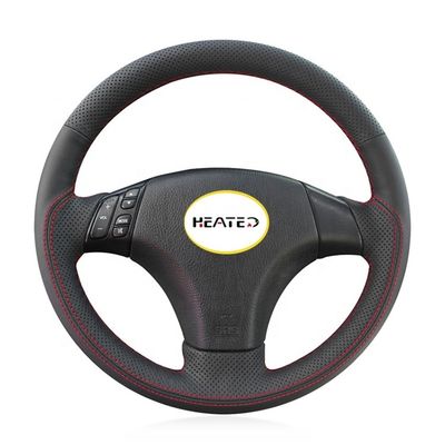 Qualität  Sports Steering Wheel Cover For Old Mazda 3 Mazda 5 Mazda 6 Pentium B70 Wholesale Price For You usine